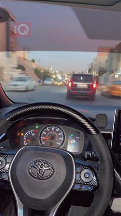 تۆیۆتا کۆرۆلا